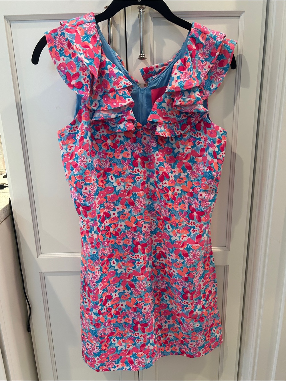 Lilly Pulitzer romper